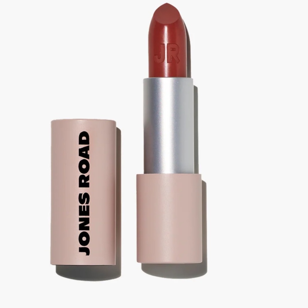 Jones Road The Classic Lip Nude Rose color Lipstick
